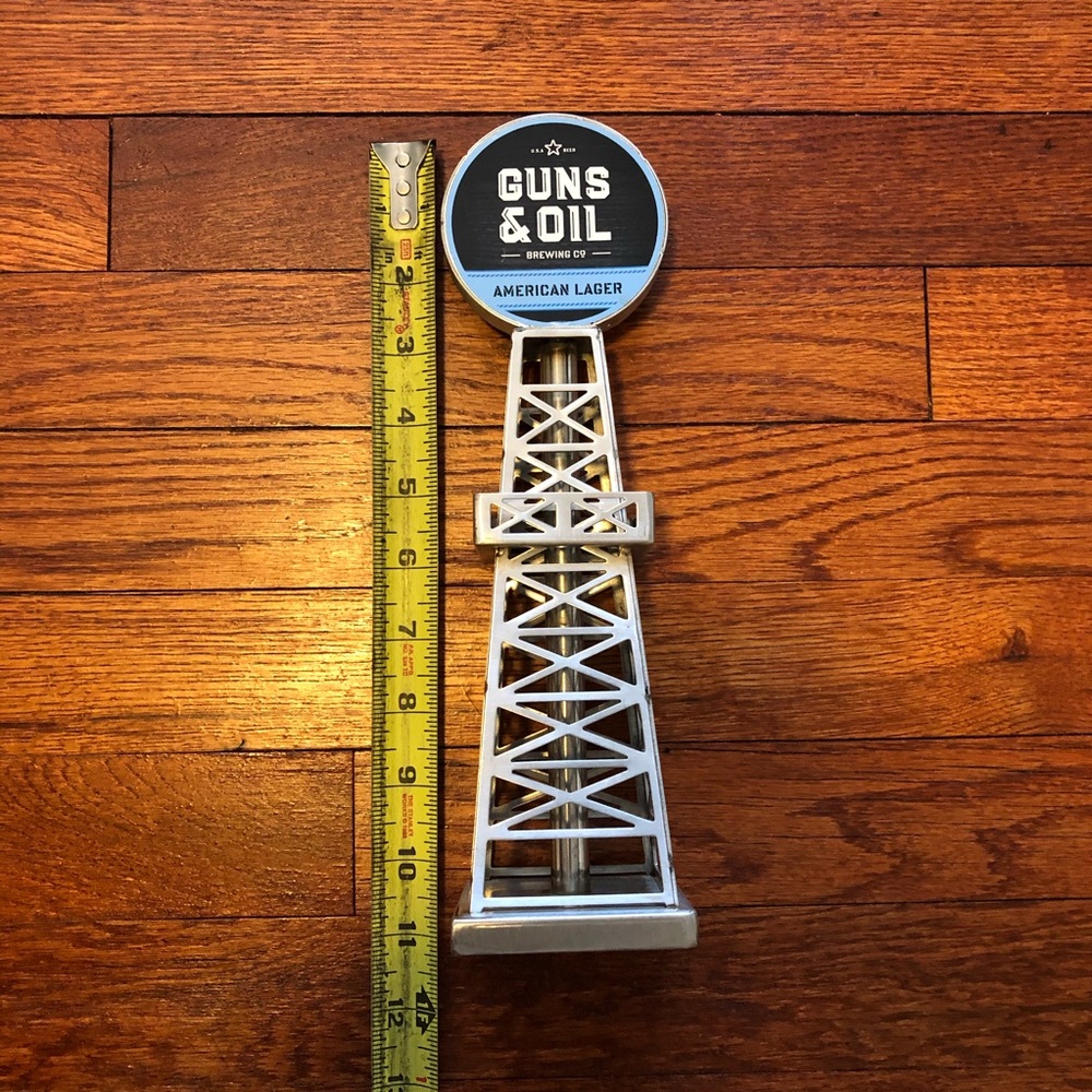 Beer Tap